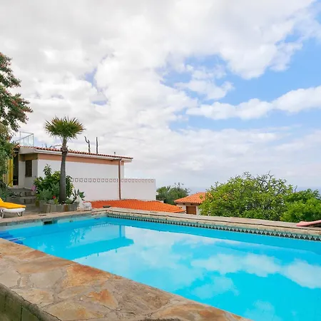 Holidays For The Soul شقة La Matanza De Acentejo